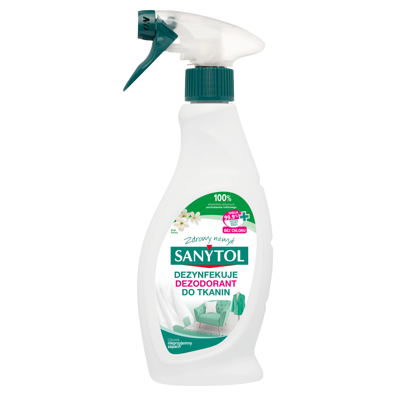 Sanytol