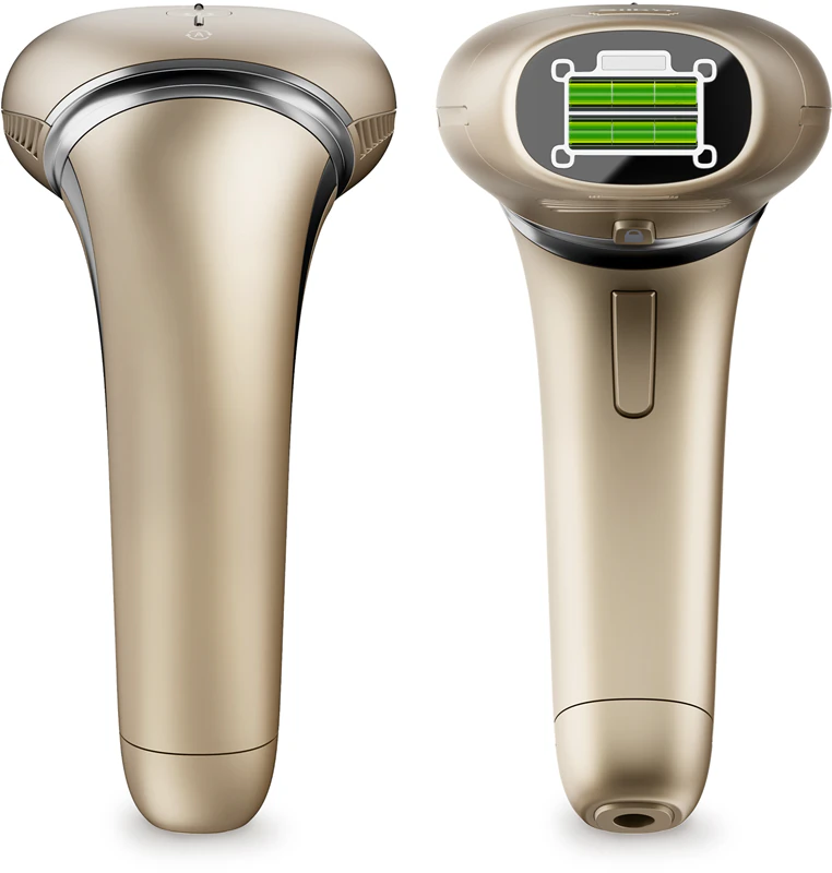 Silk'n Silk'n 7 IPL-epilator voor lichaam, gezicht, bikinilijn en oksels