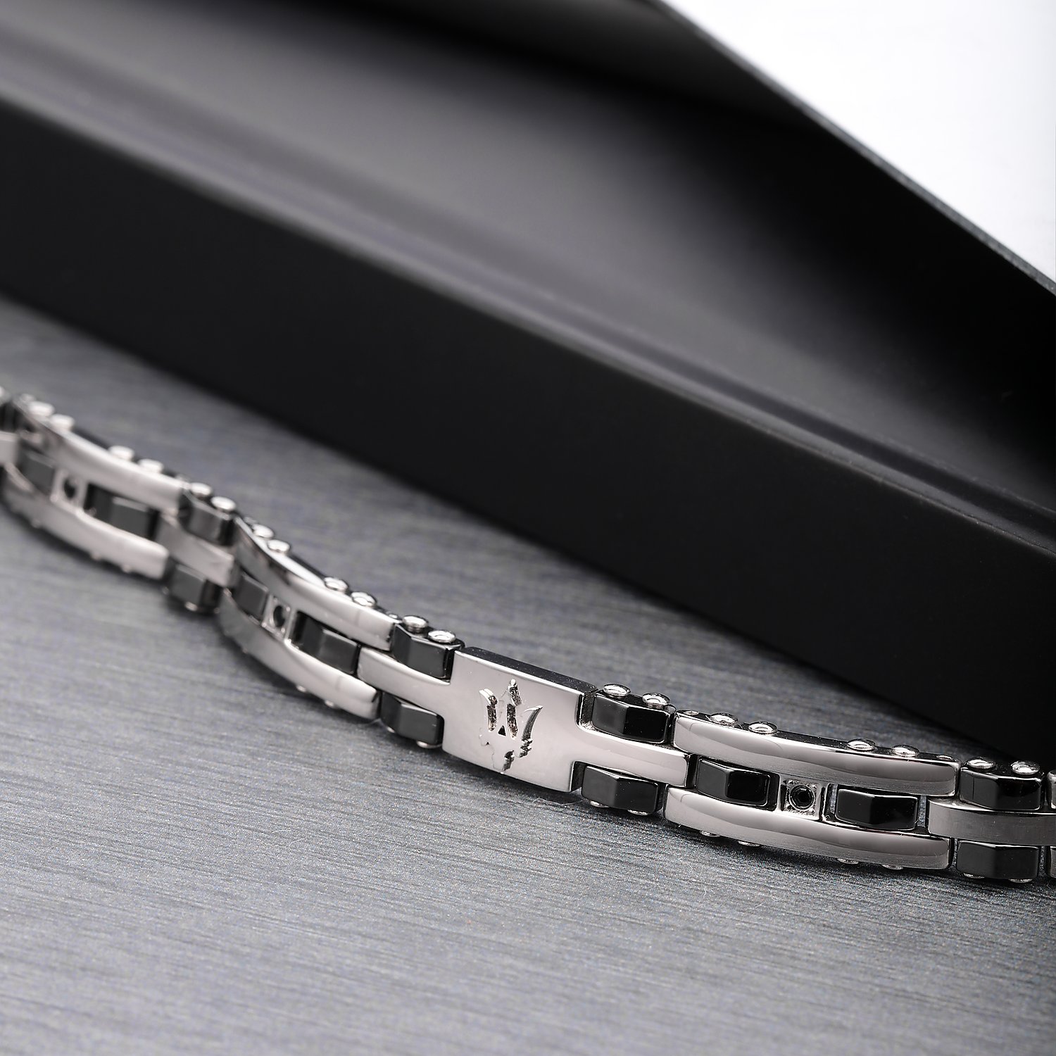 Maserati Bracelets