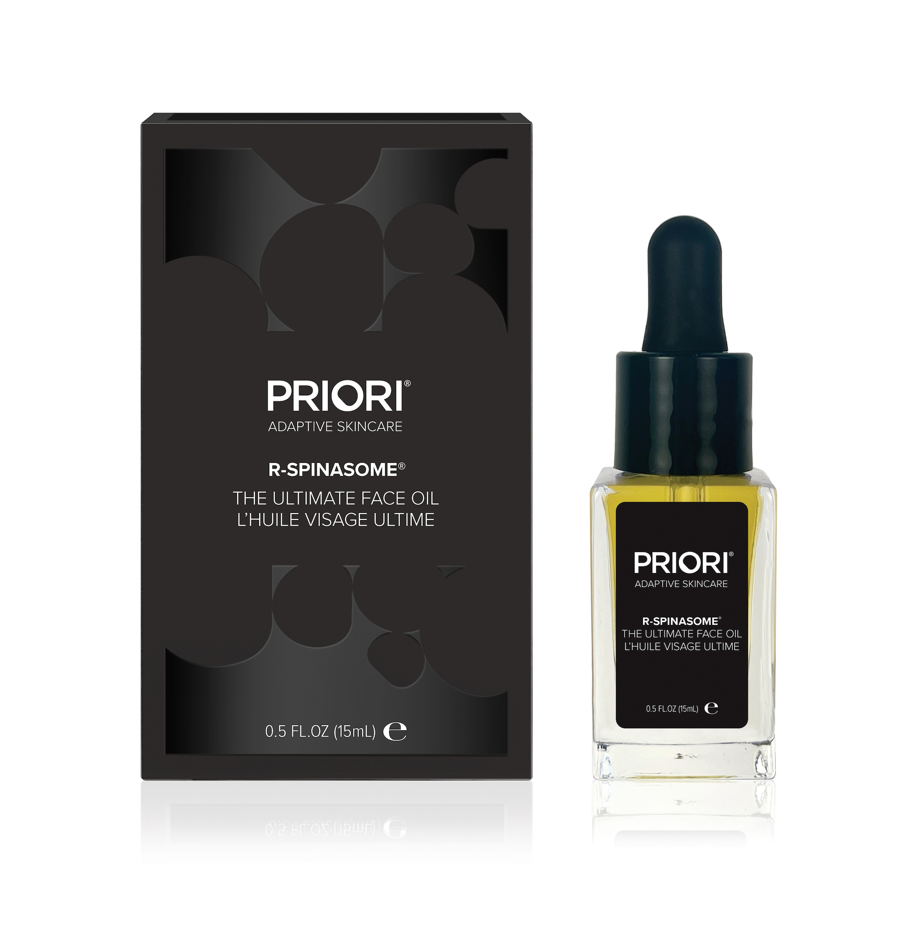 Ultimativno ulje za lice 15 ml - PRIORI