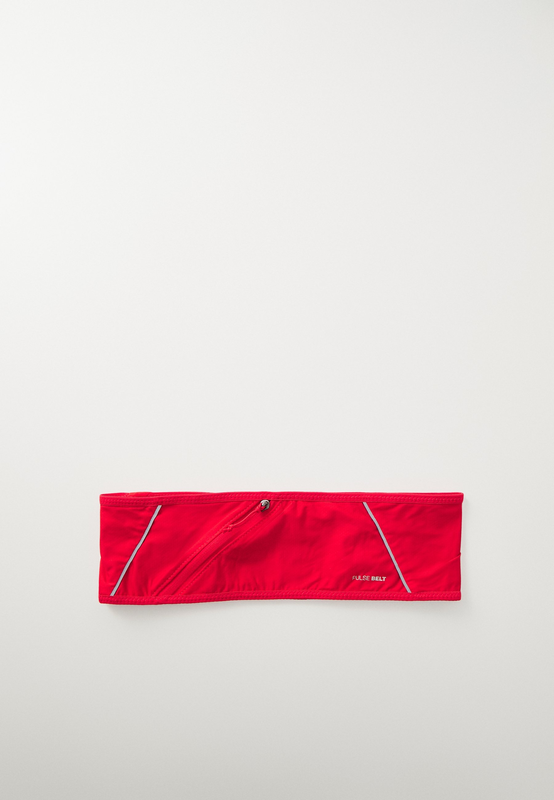 Salomon PULSE BELT UNISEX - Opasek - high risk red