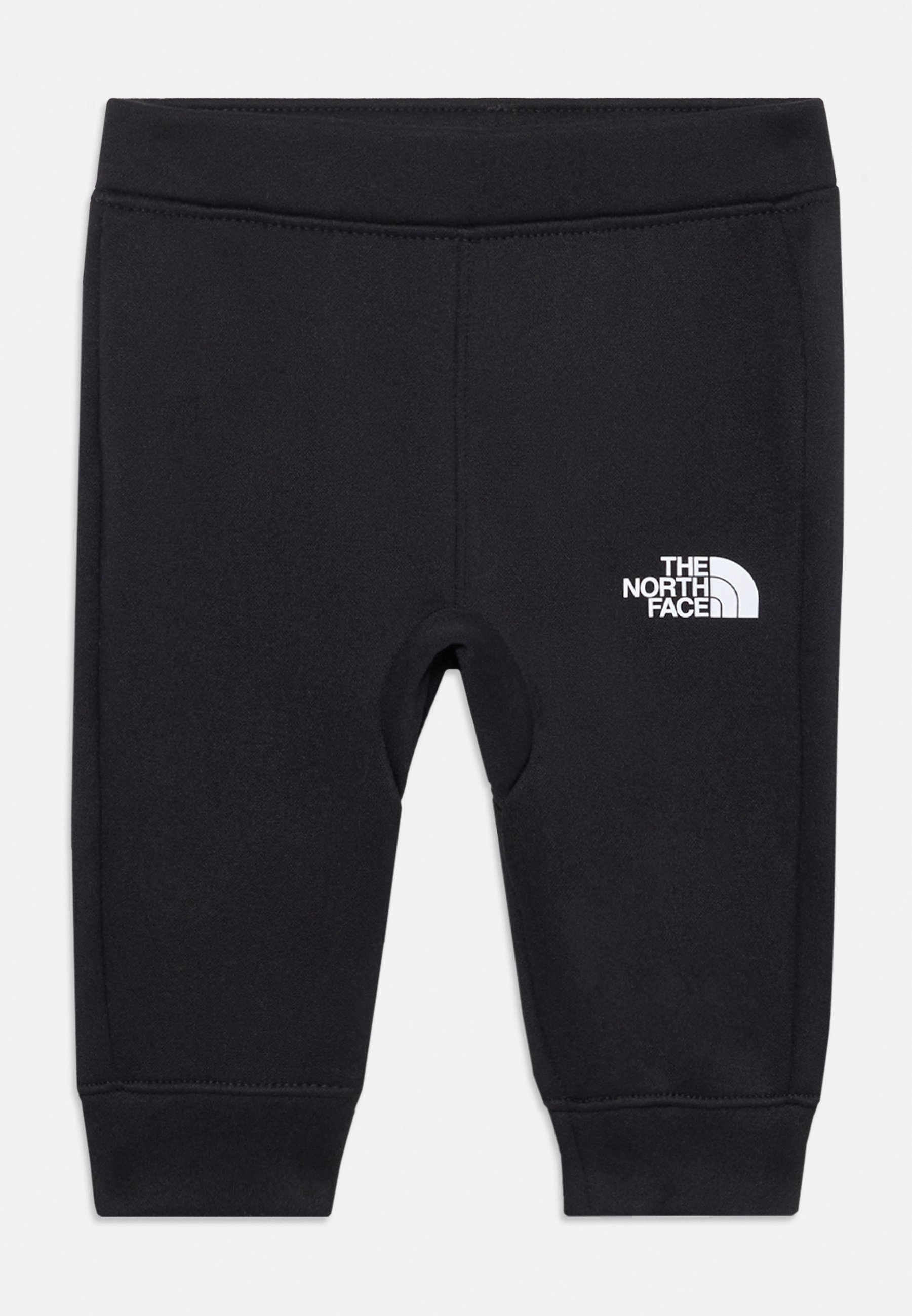 The North Face BABY PERFORMANCE UNISEX SET - Trainingsbroek - zwart