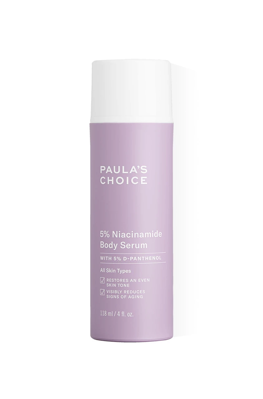 5% niacinamid testápoló szérum 118 ml - Paula's Choice