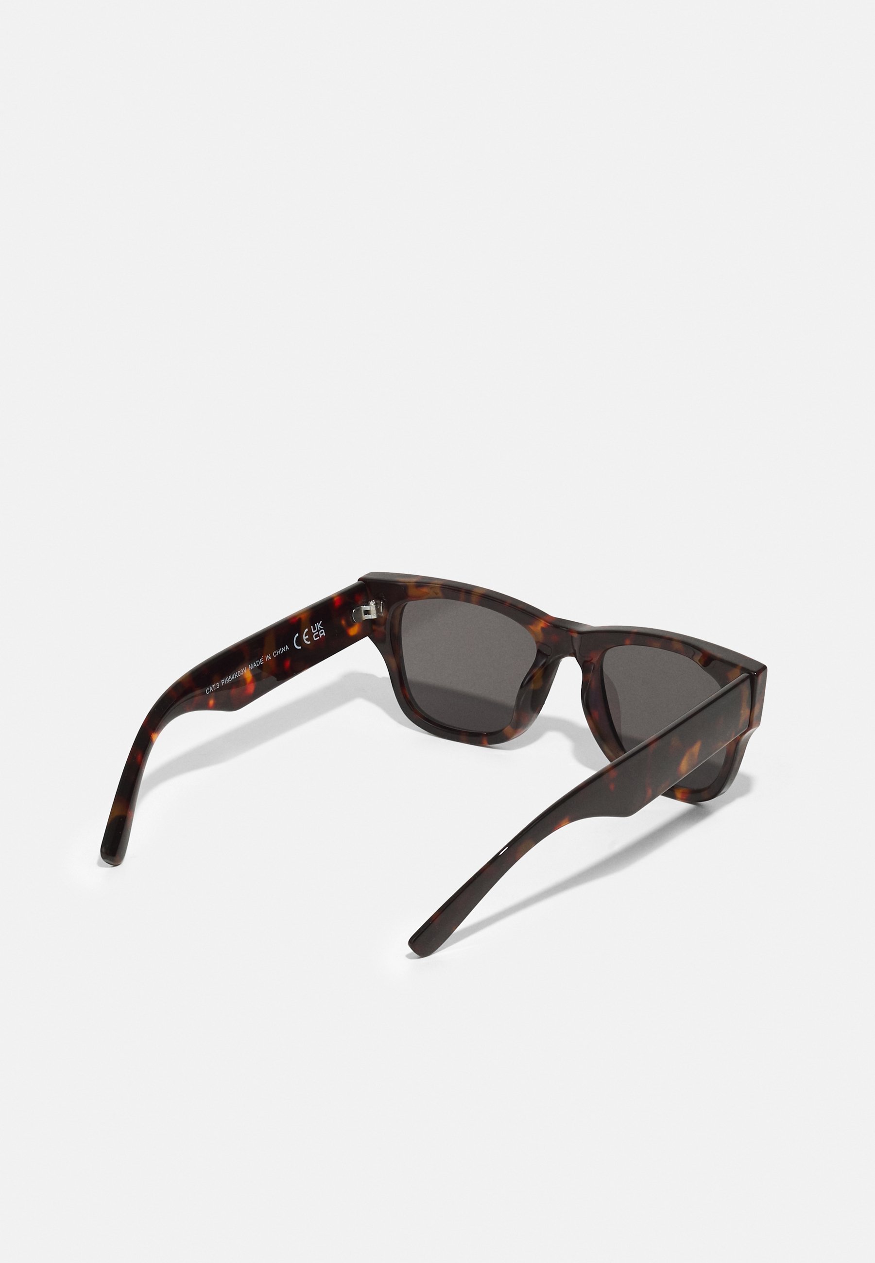 Pier One UNISEX - Sunčane naočale - smeđe