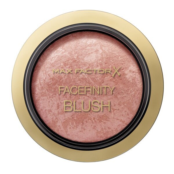 Max Factor Facefinity 005 Lovely Pink руменило<br>1,5g