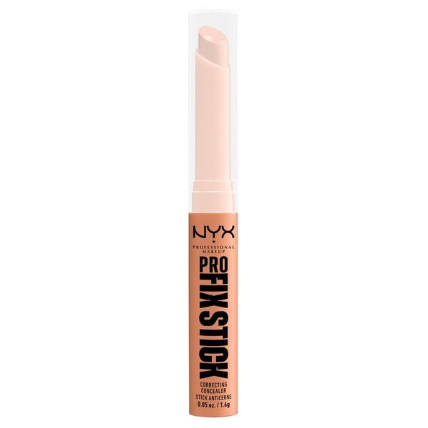 NYX Professional Makeup Pro Fix Stick 4 Dark Peach korekcinis maskuoklis
