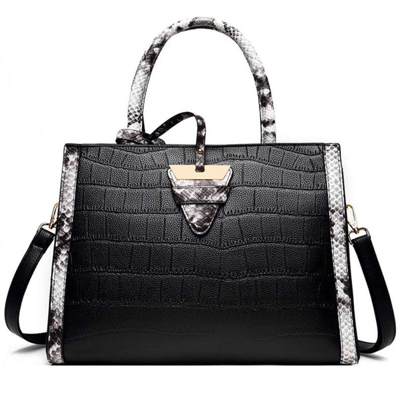 9Nuove borse a tracolla da donna con frange e design con lettere in vera pelle, borsa casual da donna