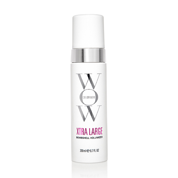 Stylingová pěna Extra Large Bombshell Volumizer 200 ml - Colorwow