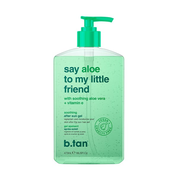 Sig Aloe Vera til min lille ven | 437 ml