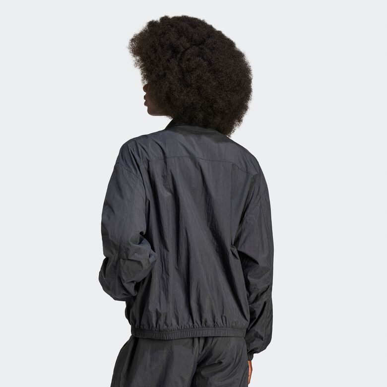 Chaqueta de Chándal Nylon