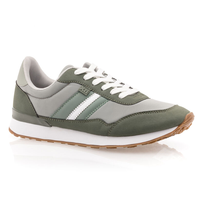 Korit / lenkkarit Homme Gris