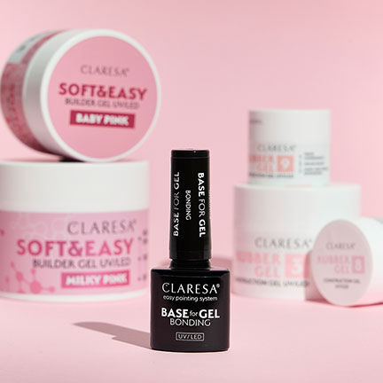 Claresa Bonding Base pod gel