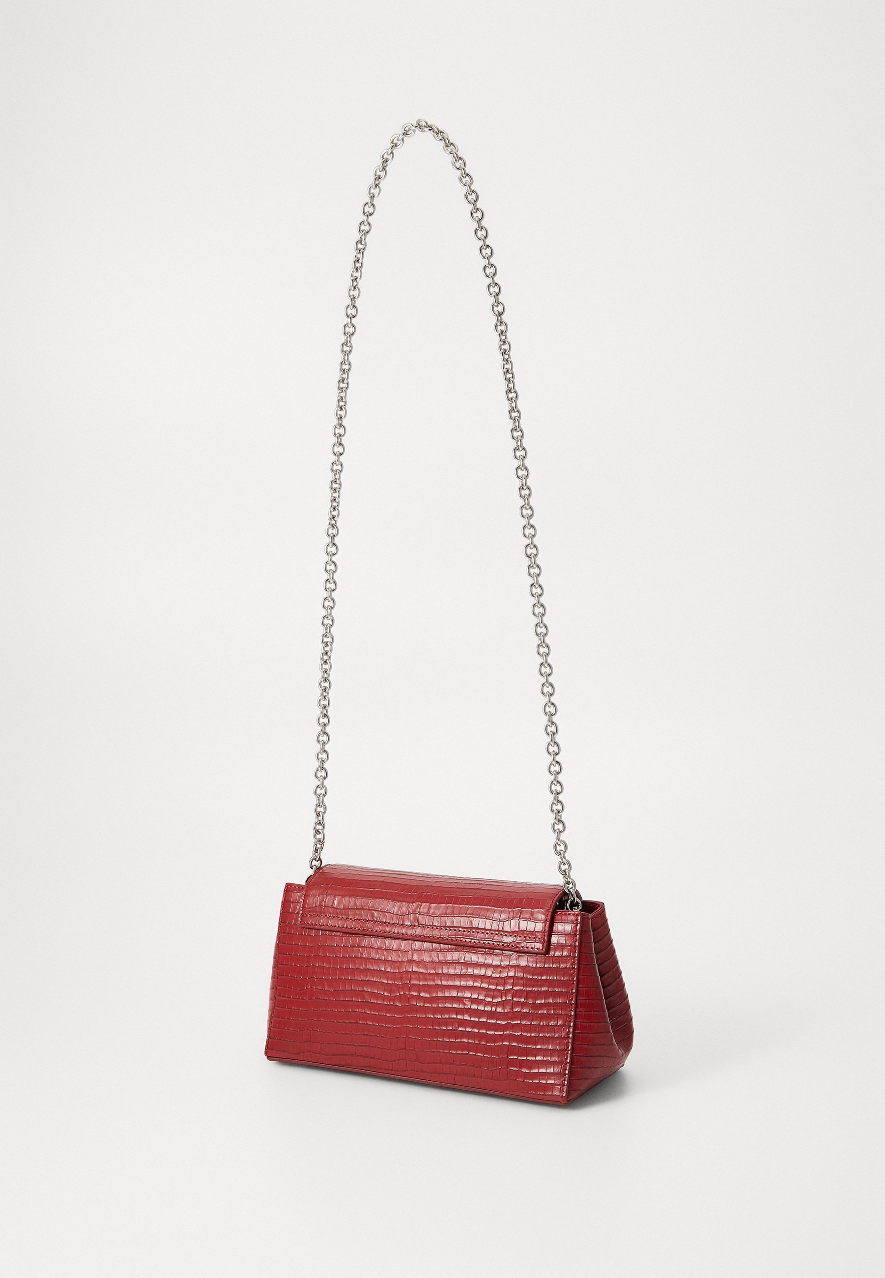 Vivienne Westwood HAZEL HANDTASCHE - Handtasche - rot