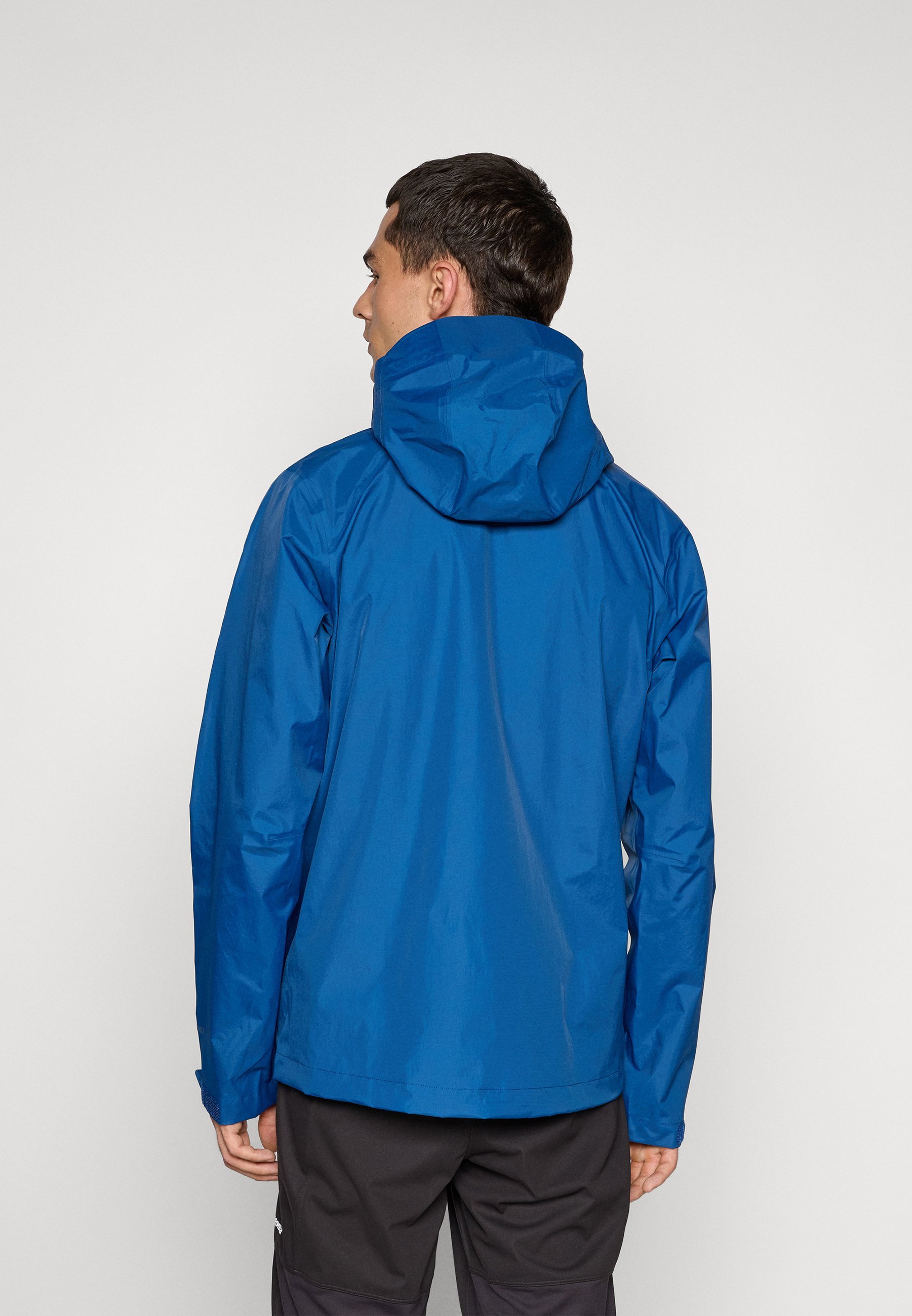 Patagonia TORRENTSHELL RAIN - Hardshell jas - clementblauw