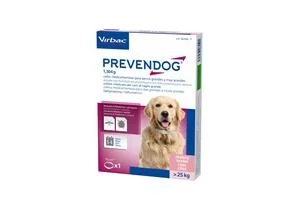 Collar Prevendog-1 75 cm 1304