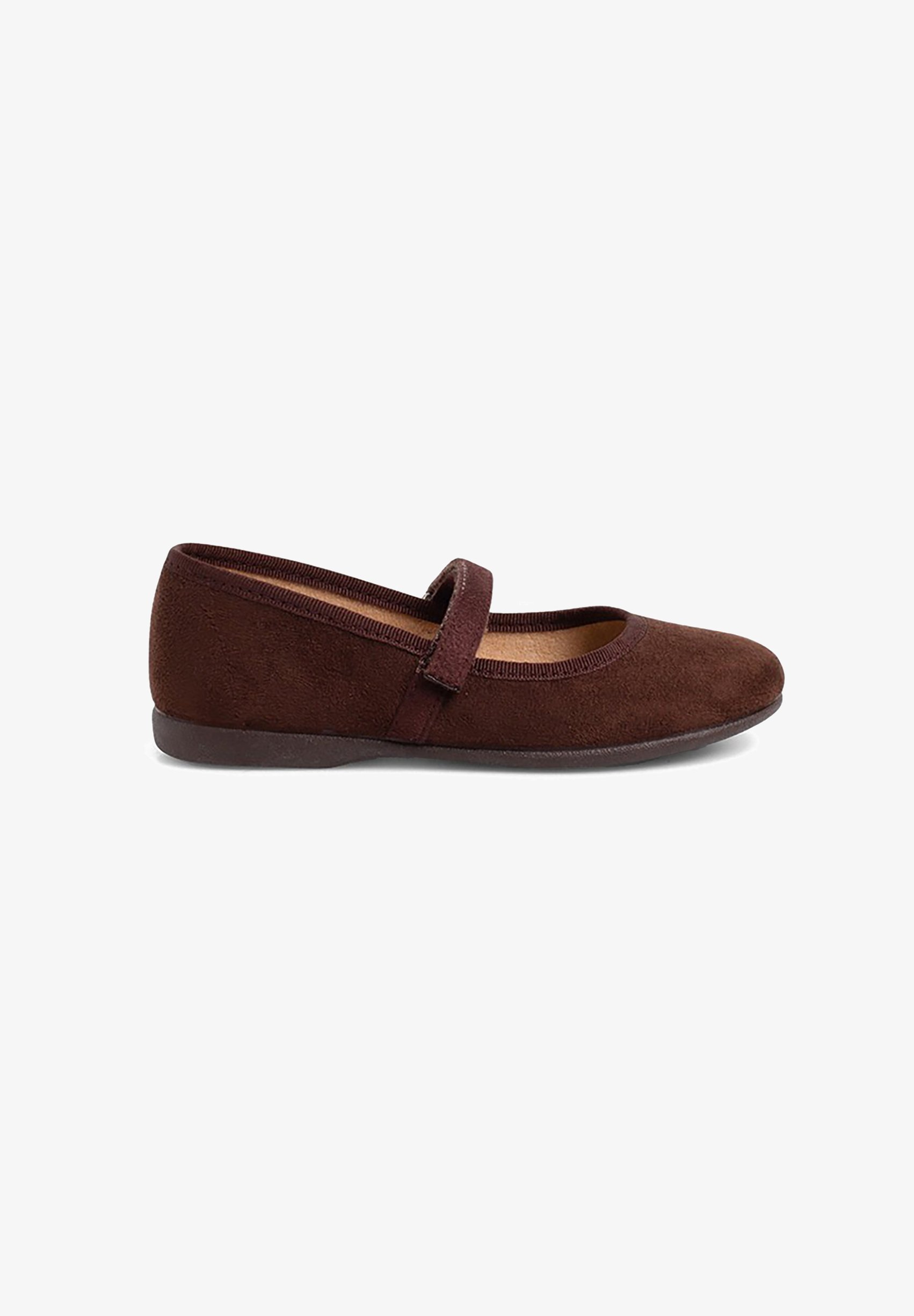 Pisamonas Scarpine per bambini - marrone