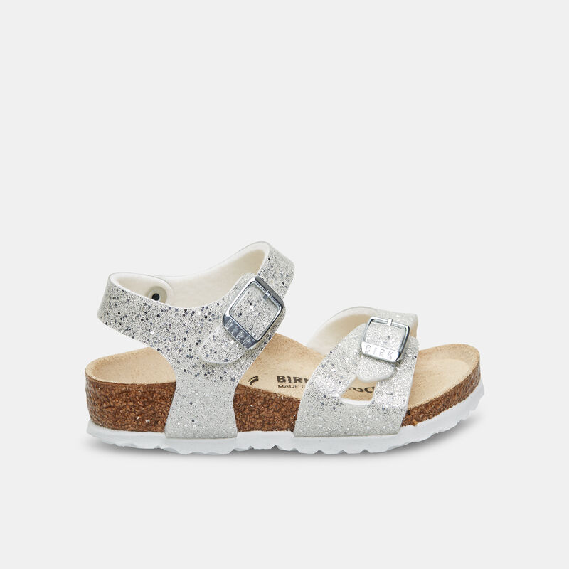 Sandały dla dzieci Birkenstock Rio Kids