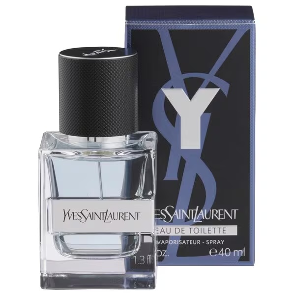 Yves Saint Laurent Y Men toaletna voda<br>40ml