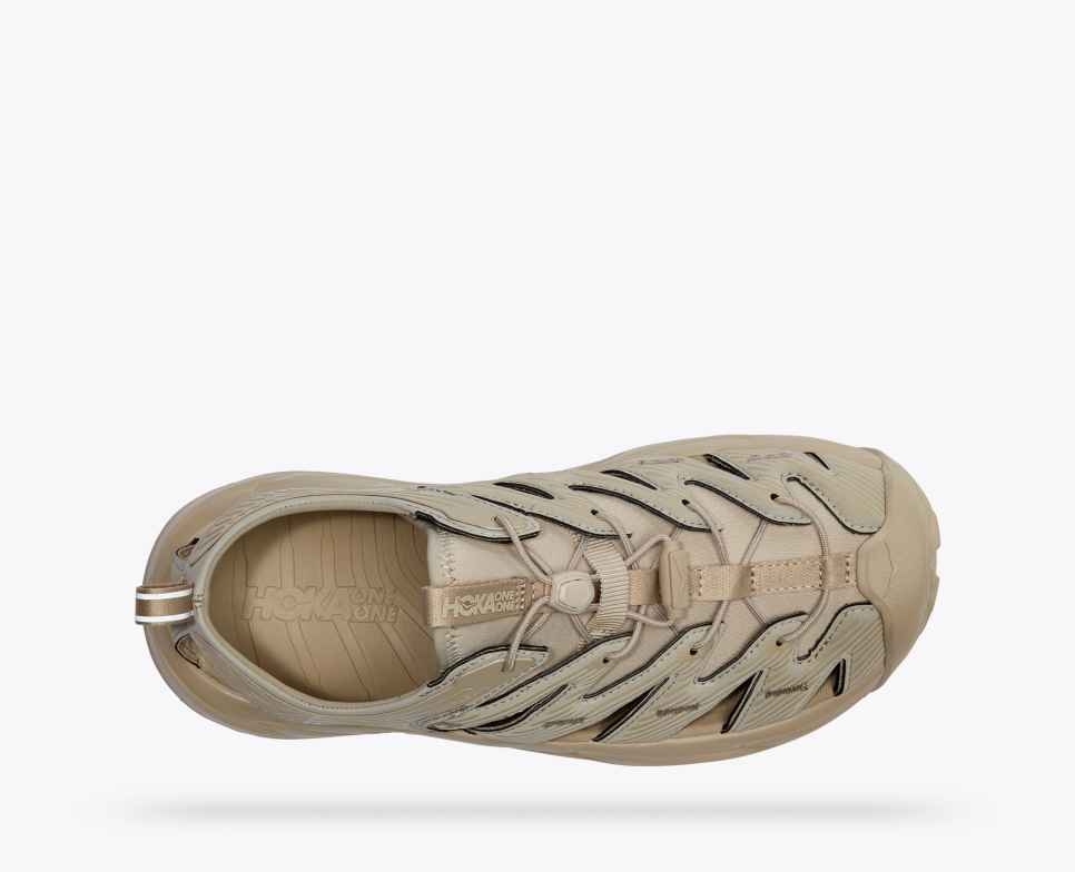 HOKA Hopara Oxford Tan / Oxford Tan