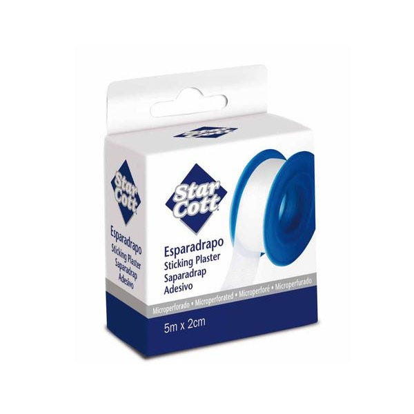 Star Cott plaster | 1 stk.