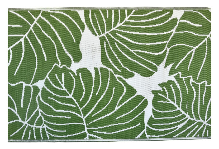 Dywan Tarasowy Monstera 120X180 - Moodme