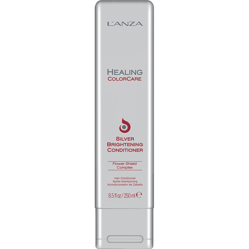 Healing Color Care Ezüst Világosító Balzsam 250 ml - L'ANZA