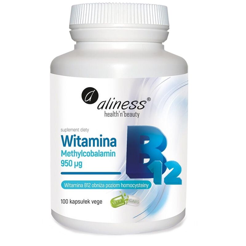 Aliness Vitamin B12