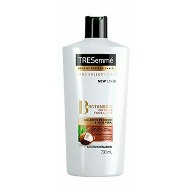 Tresemmé Botanique Coconut Fortifying Conditioner 685 ml