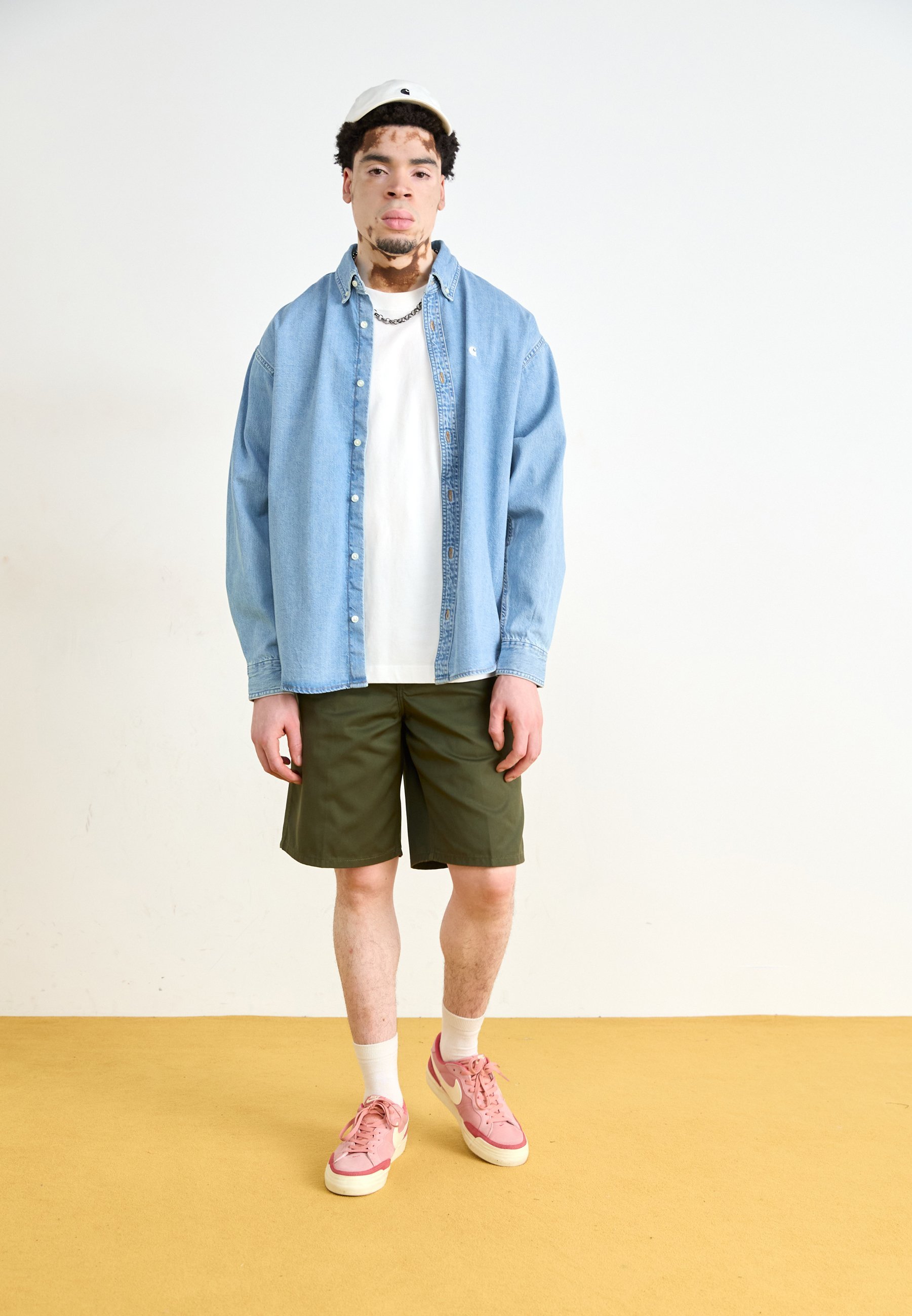 Koszulki Carhartt WIP