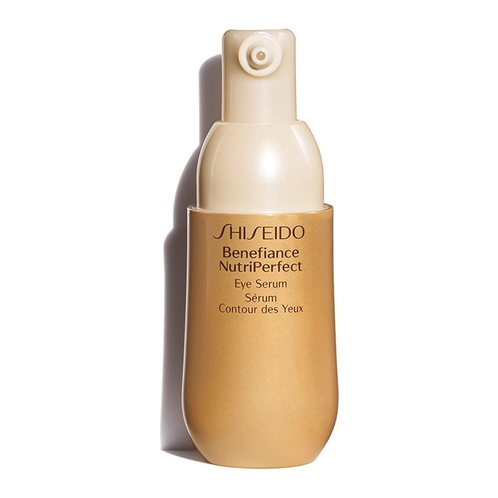 Shiseido Benefiance Augenserum - 15 ml