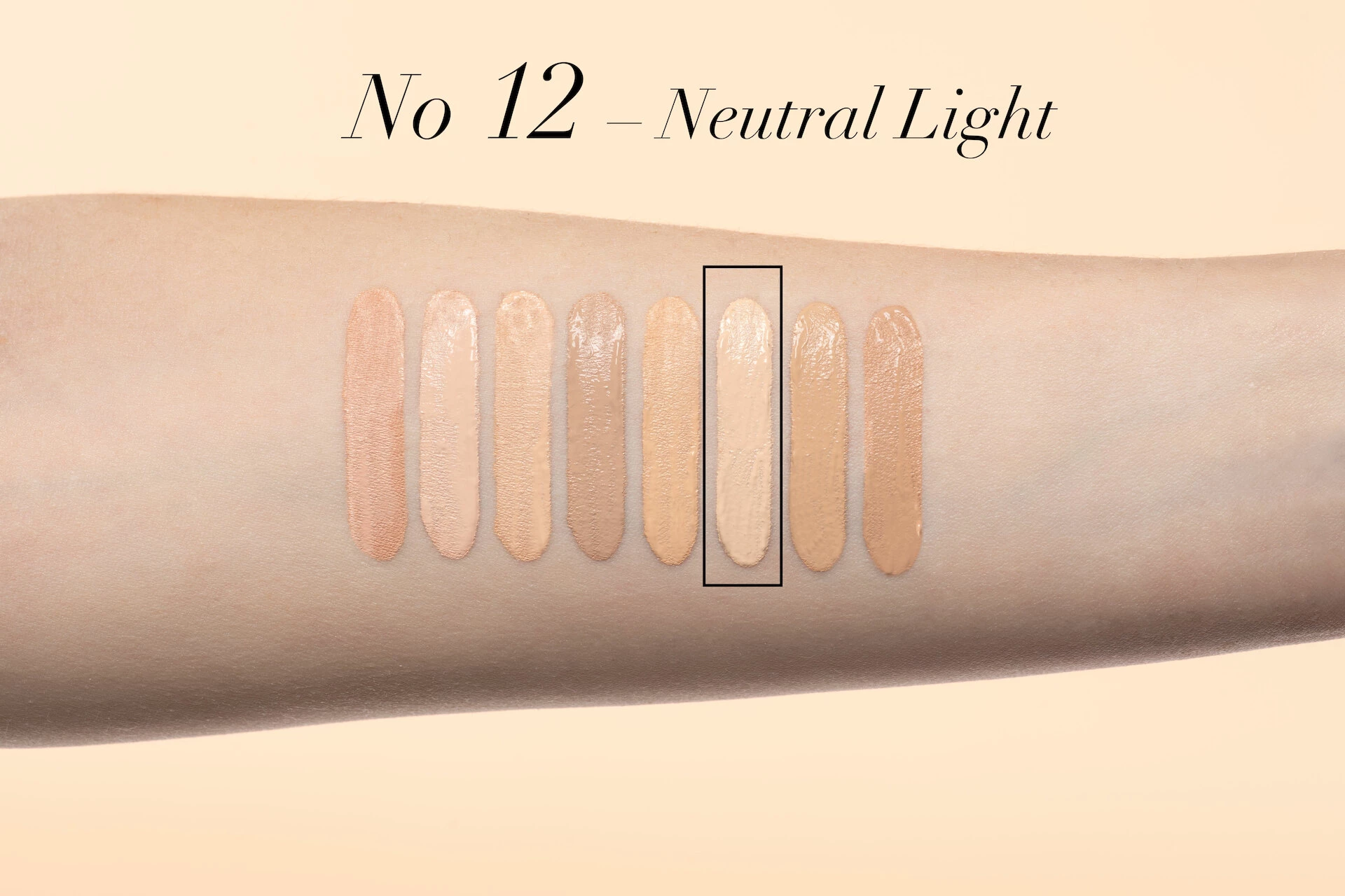 Perfect Teint korrektor 12 Neutral Light - ARTDECO