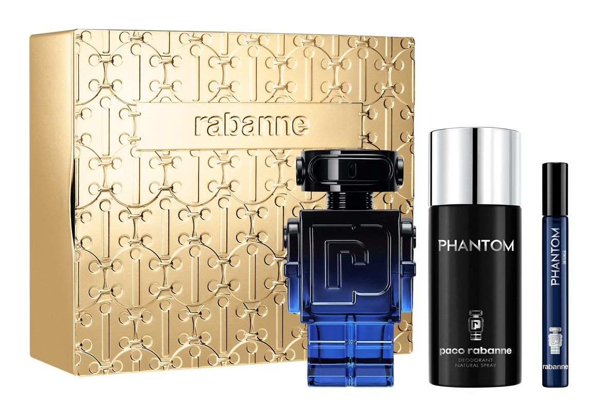 Phantom Intense Eau de Parfum Intense poklon set Setovi parfema za muškarce