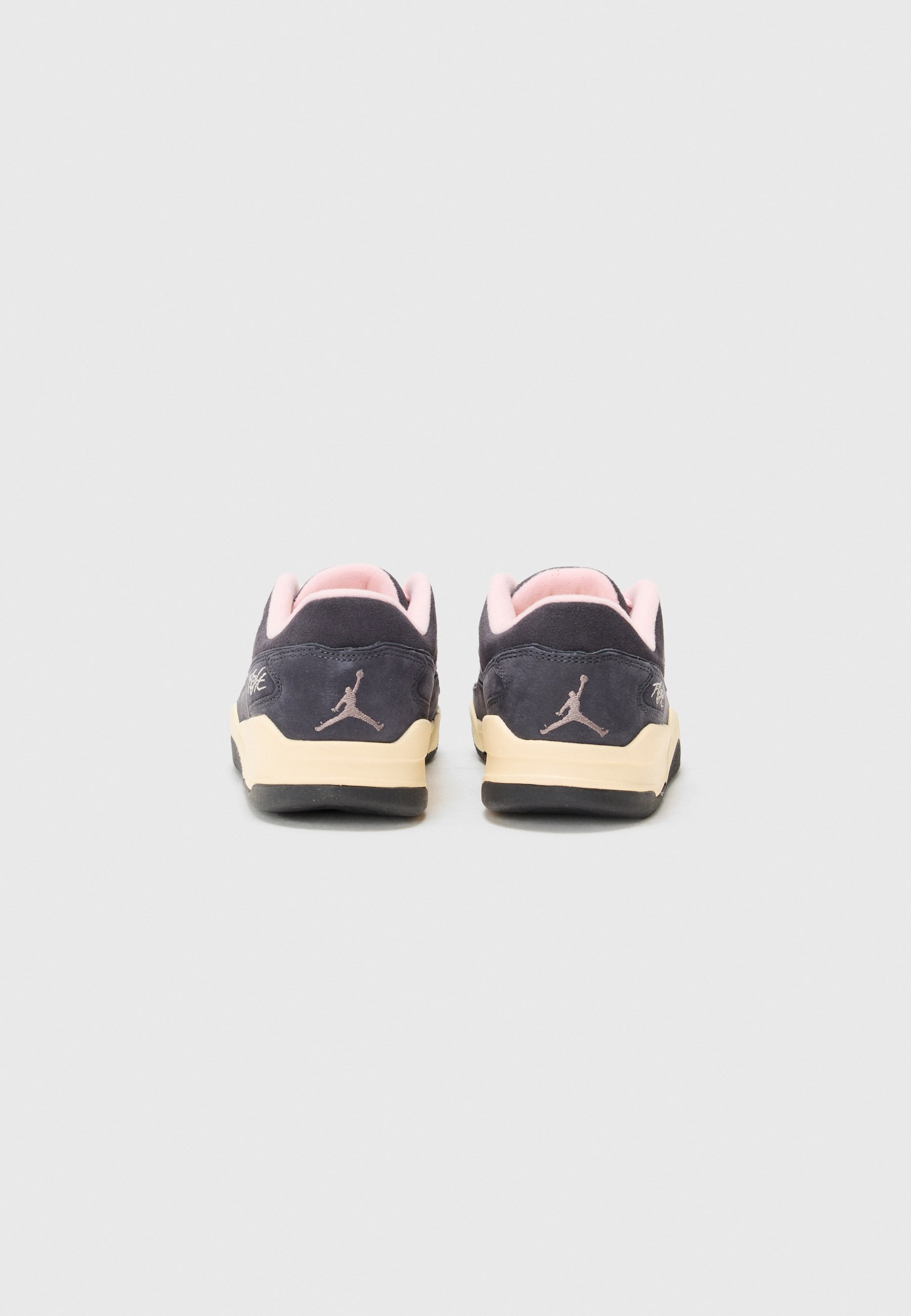 Jordan lage sneakers