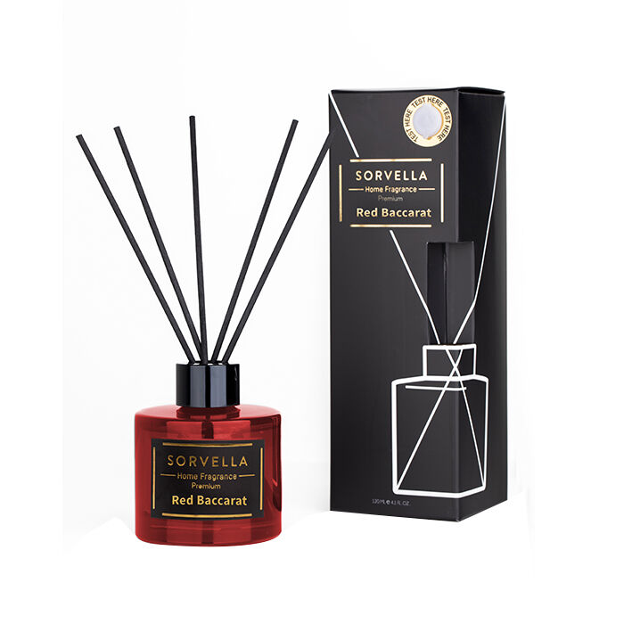 Sorvella parfem Crveni Baccarat