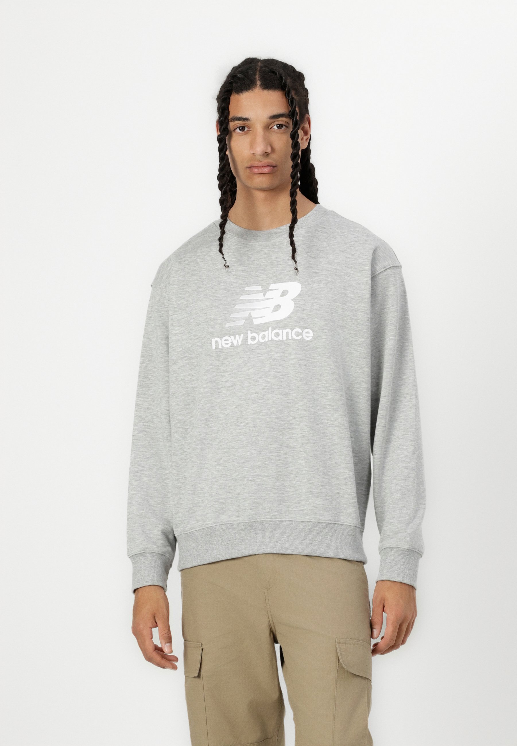 New Balance sweatshirts