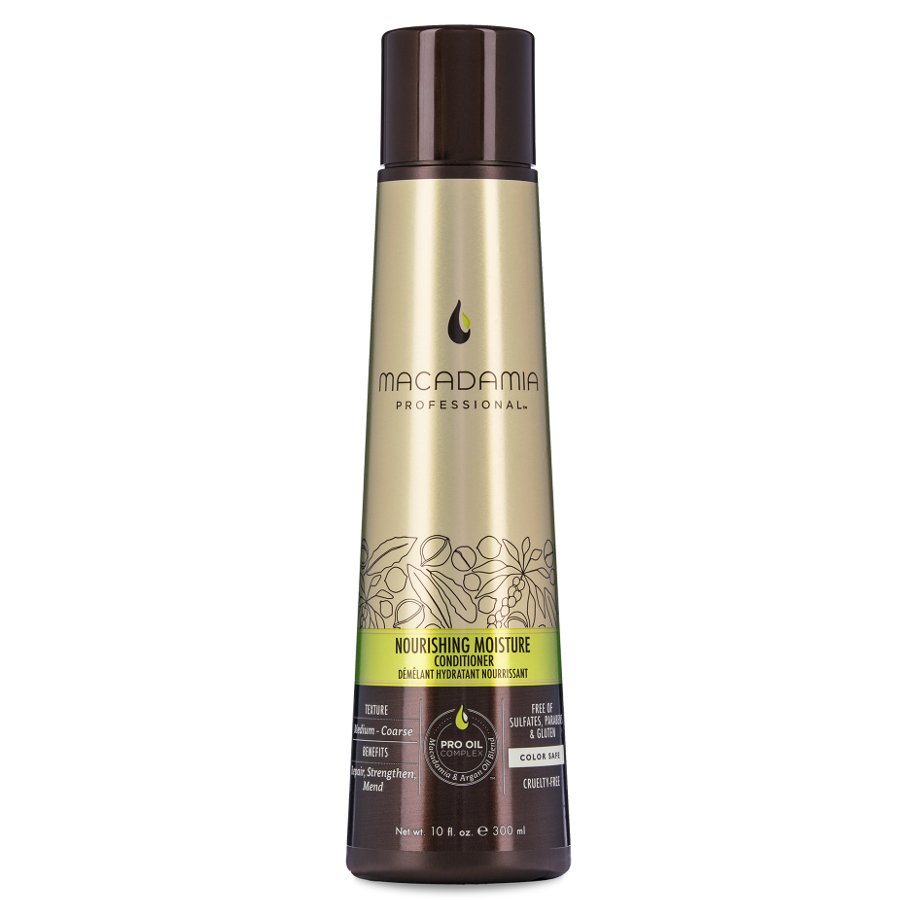 Macadamia Professional Nourishing Repair vegán