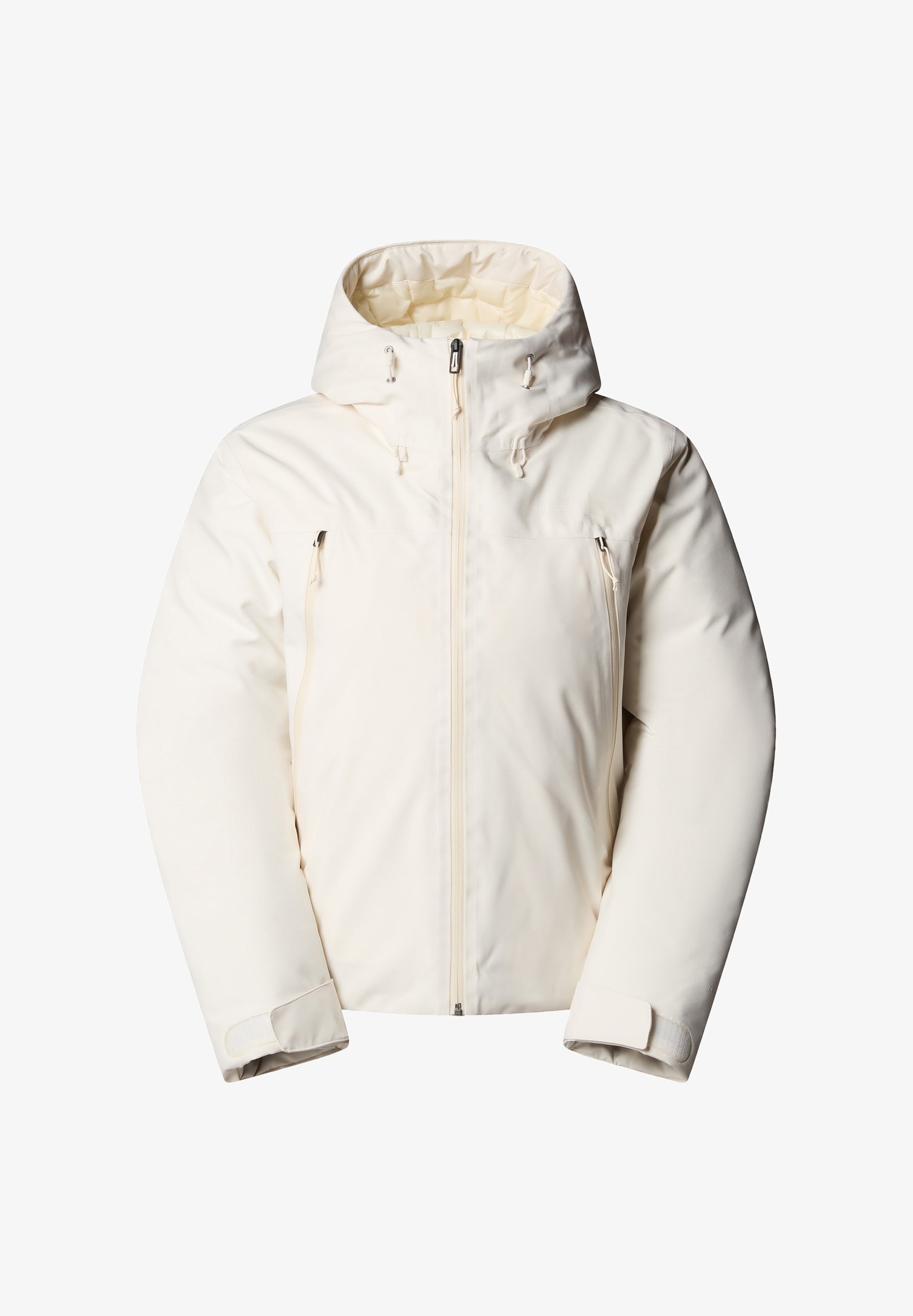 De North Face gewatteerde jassen