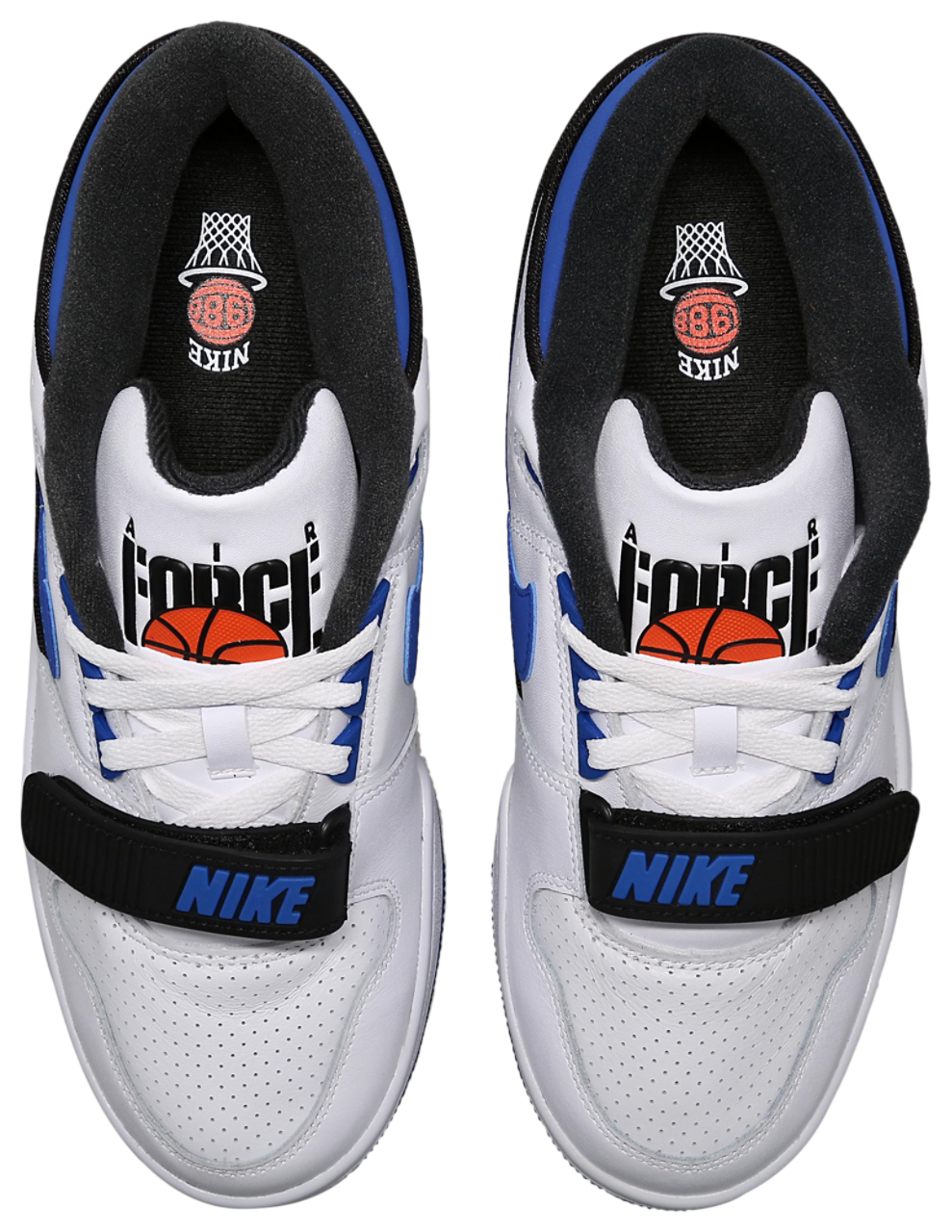Nike Air Alpha Force
