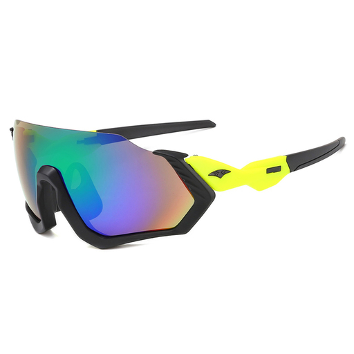 Fluorescerende zonnebril | Sport Full Air
