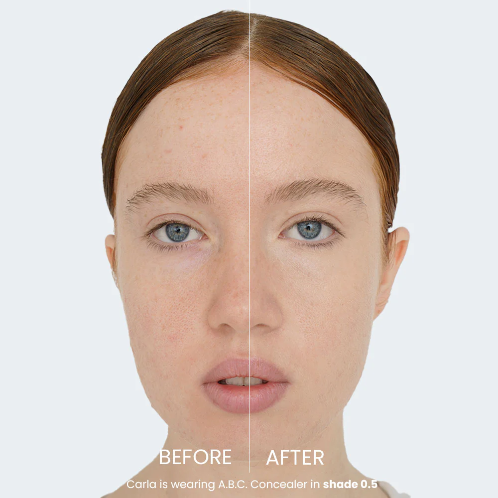 Incarnato The A.B.C Concealer MINI - Correttore