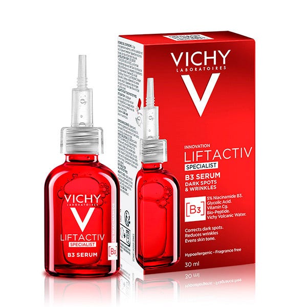 Liftactiv Specialist B3 szérum| 30 ml