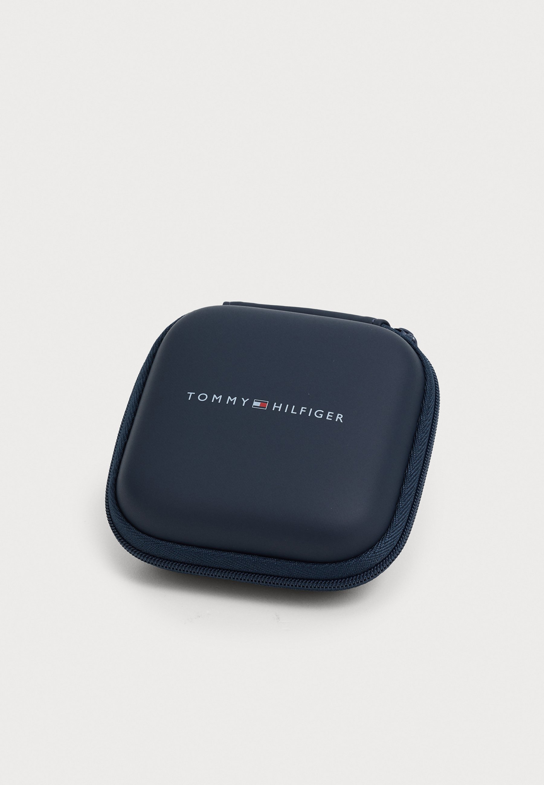 Bracelet Tommy Hilfiger tressé - couleur or