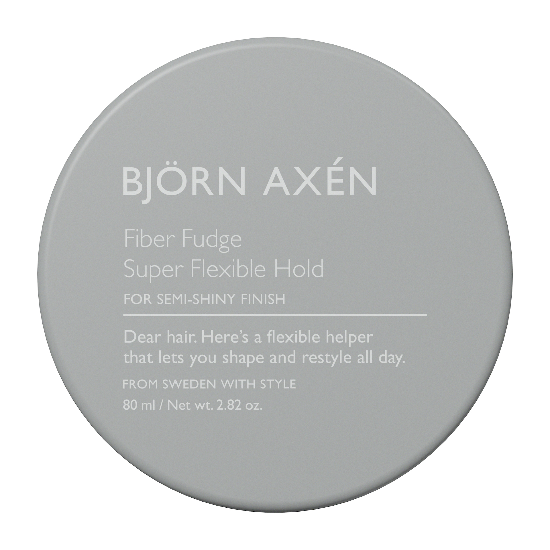 Fiber Fudge 70 ml - Björn Axén