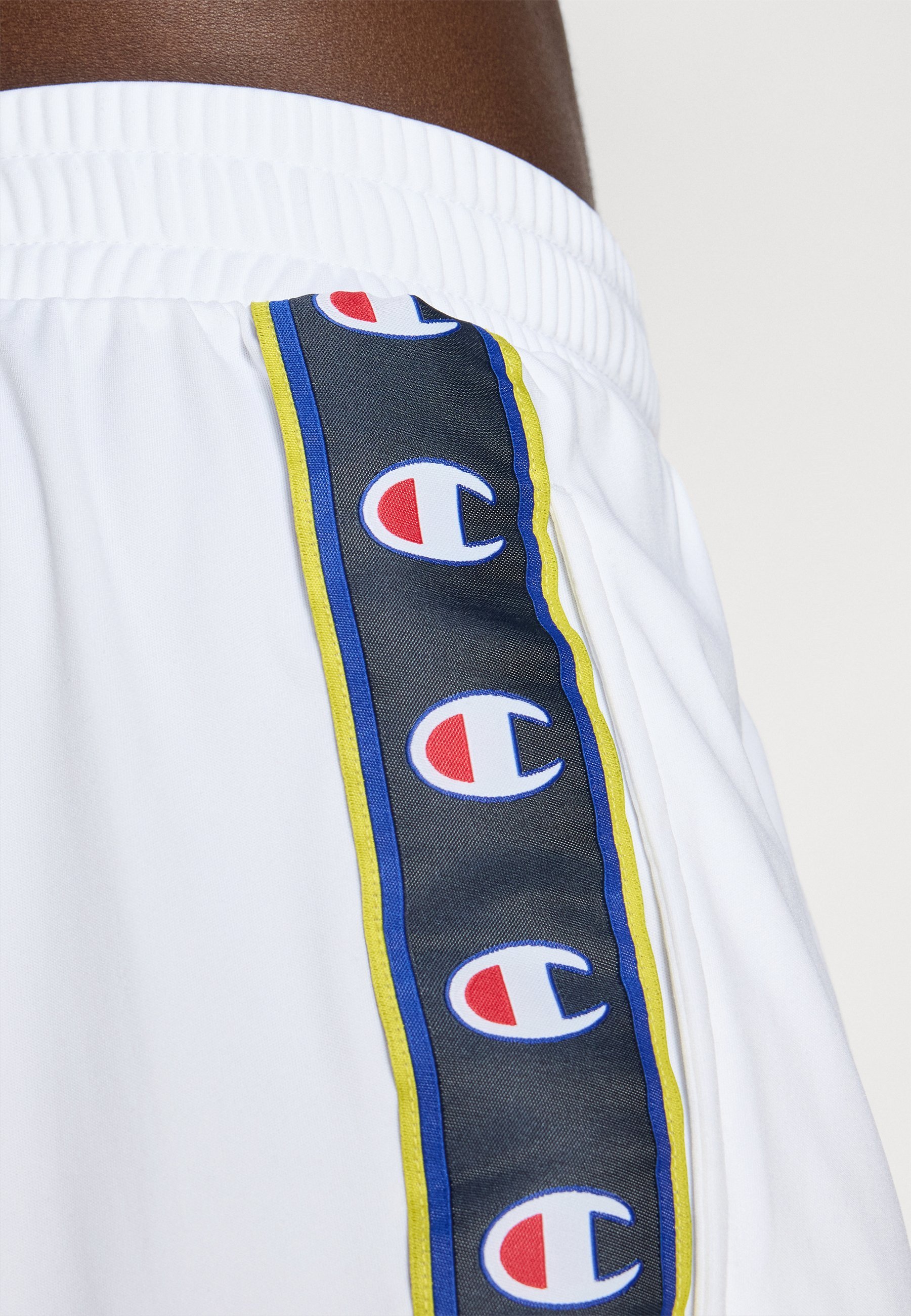 Short de sport Champion HERITAGE BERMUDA - blanc