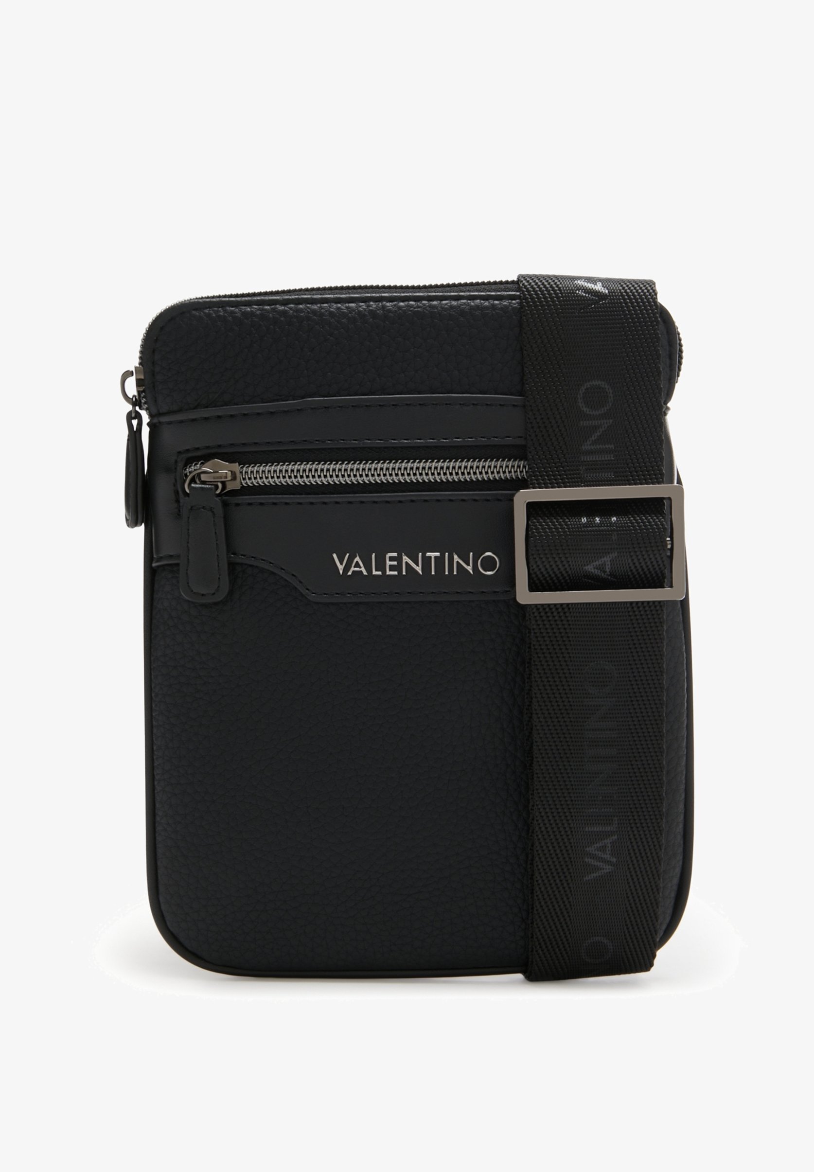 Valentino Tassen Crossbodytas - zwart