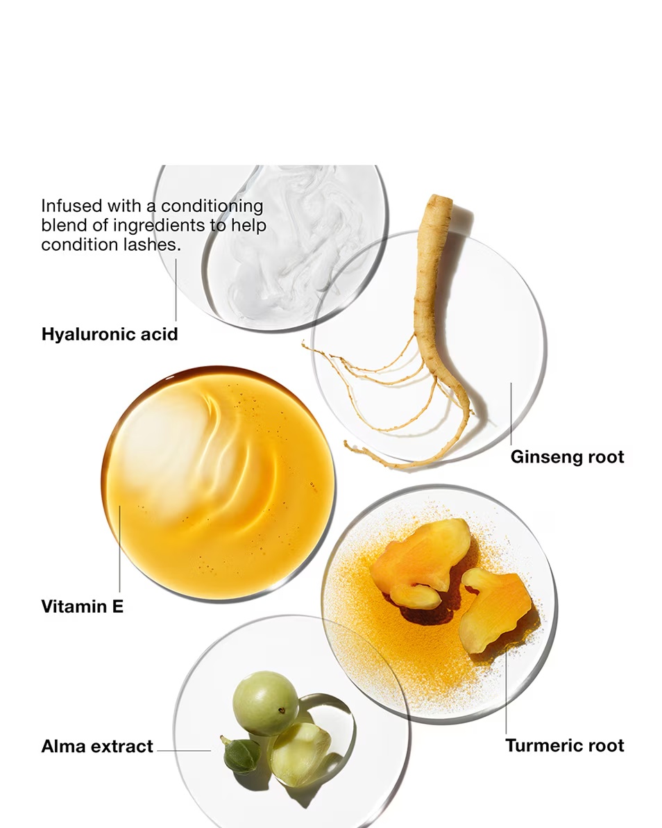 SER AMPLIFICATOR DE GENE CLINIQUE HIGH IMPACT™ - PENTRU GENE MAI LUNGII ȘI MAI DENȚELE