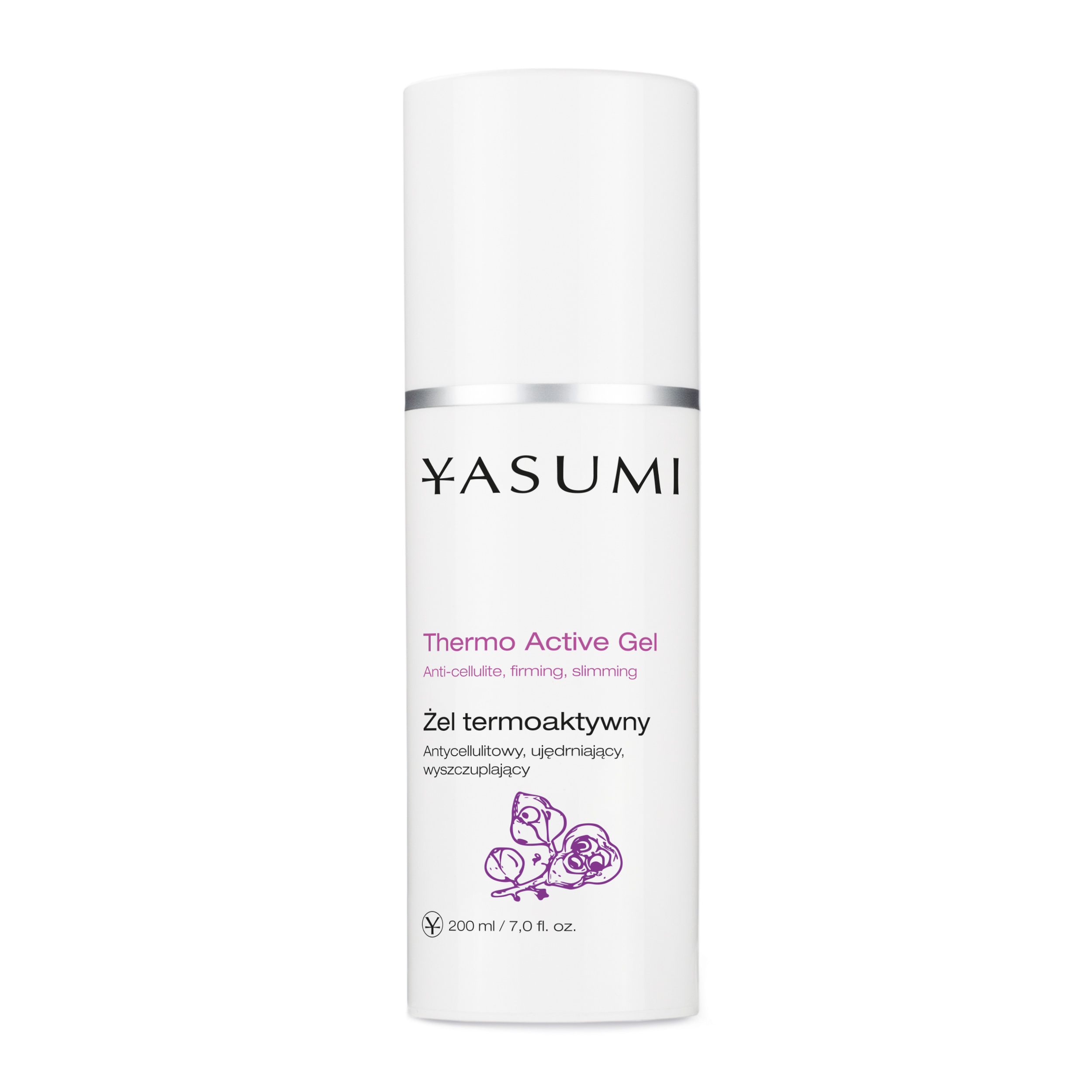 Yasumi Thermo Active Gel