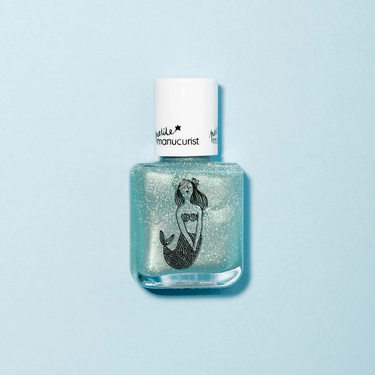 Vernis enfants - 8 ml Bonnie la Sirène