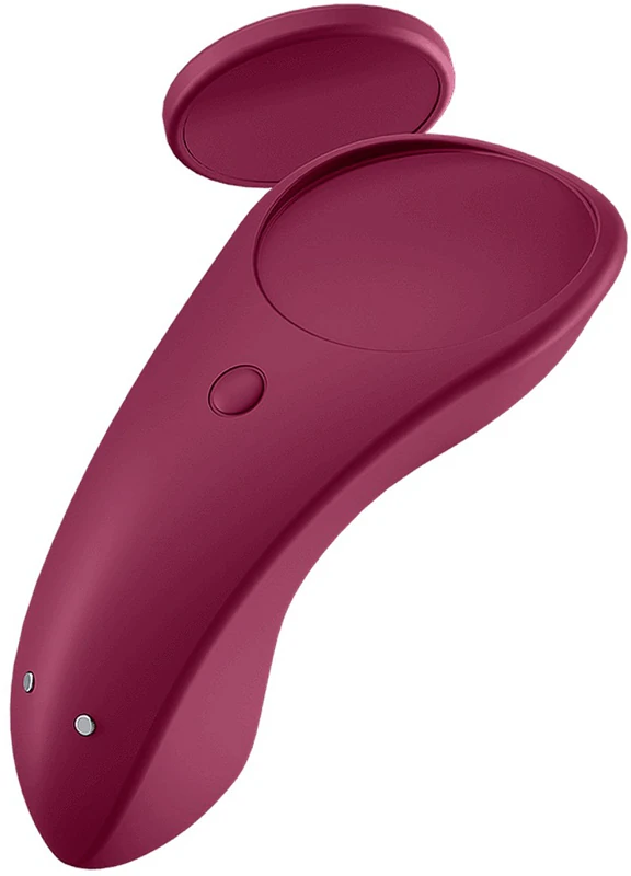Satisfyer Sexy Secret Clitorisstimulator