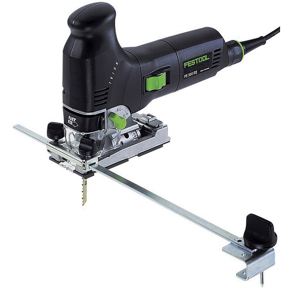FESTOOL Kreisschneidaufsatz für Stichsägen 490118
